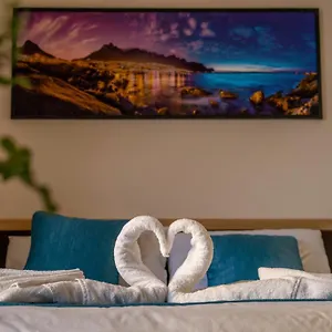 Exclusive With A View Of Castle And Vltava River Praha