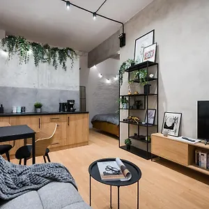 apt-d21-art-loft.krakowhotelspoland.com/